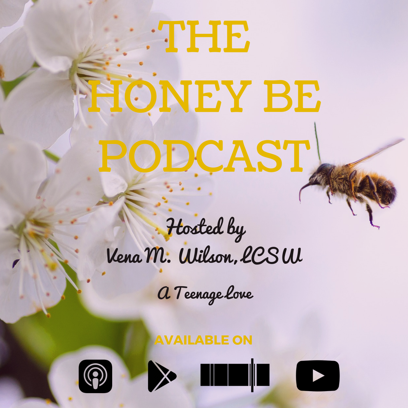 You are currently viewing The Honey Be Podcast – Episode 033: “A Teenage Love”
